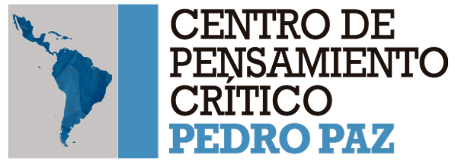 Centro de Pensamiento Crítico "Pedro Paz”